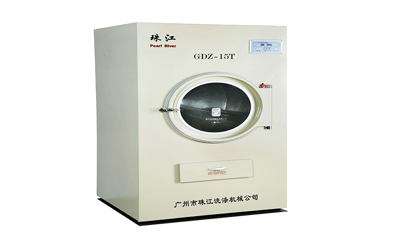 GZ-15T自動(dòng)烘干機(jī)（小型）