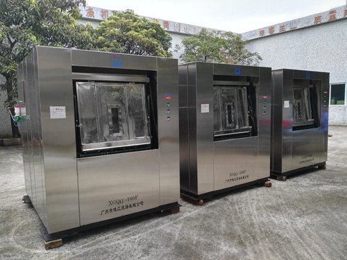 酒店用洗衣機(jī)